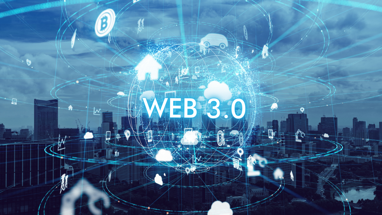 Web 3.0 DeFi dApp Development: The Future of Finance